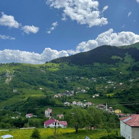 Bizim O'Ra Kueme Evleri & Bungalov Macka Extérieur photo