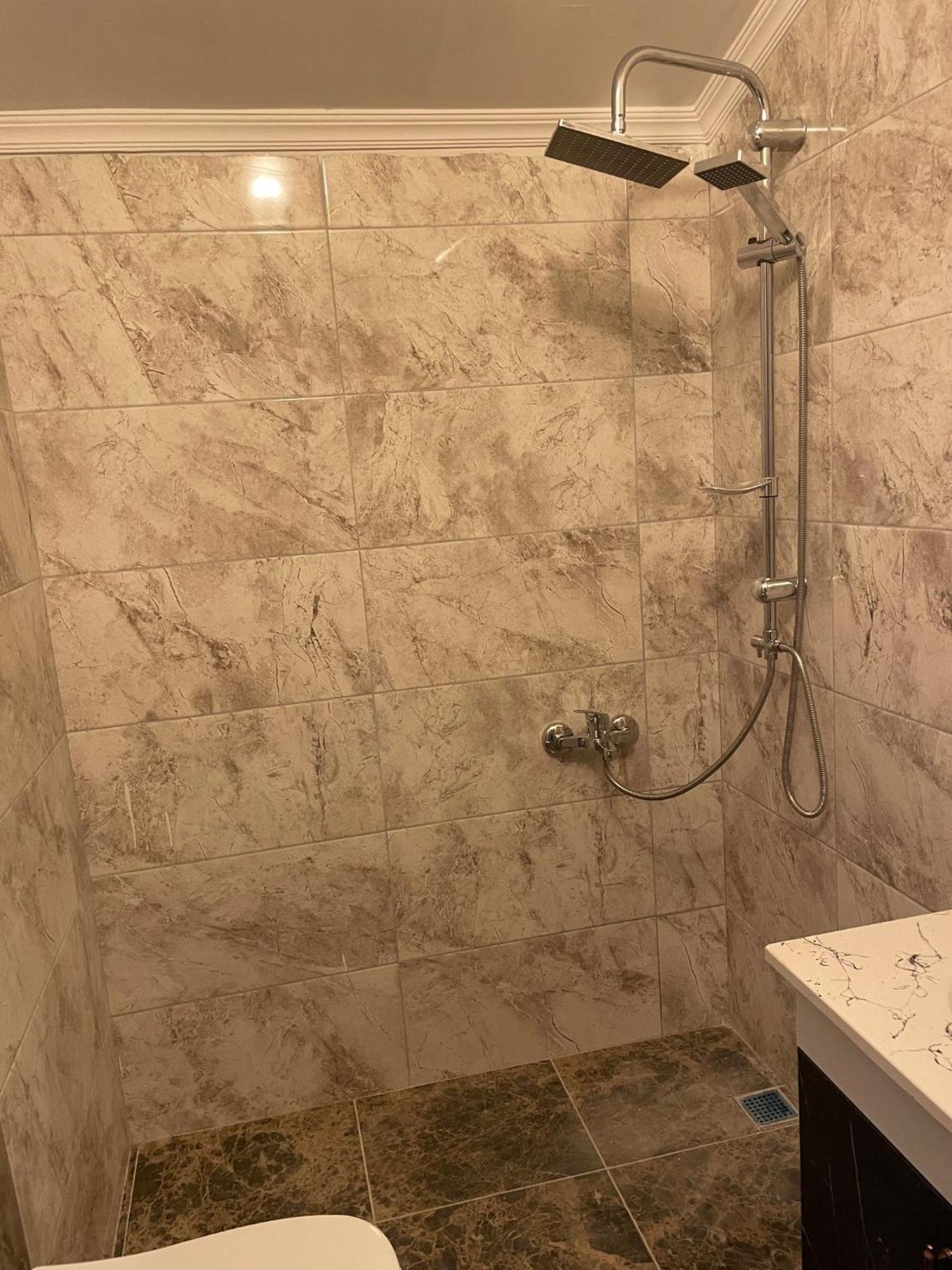 Bizim O'Ra Kueme Evleri & Bungalov Macka Extérieur photo